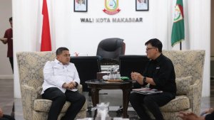 Appi Sambut Baik Event Makassar Most Favorite Culinary Award