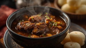 Coto Makassar, Kuliner Legendaris yang Tak Pernah Kehilangan Penggemar