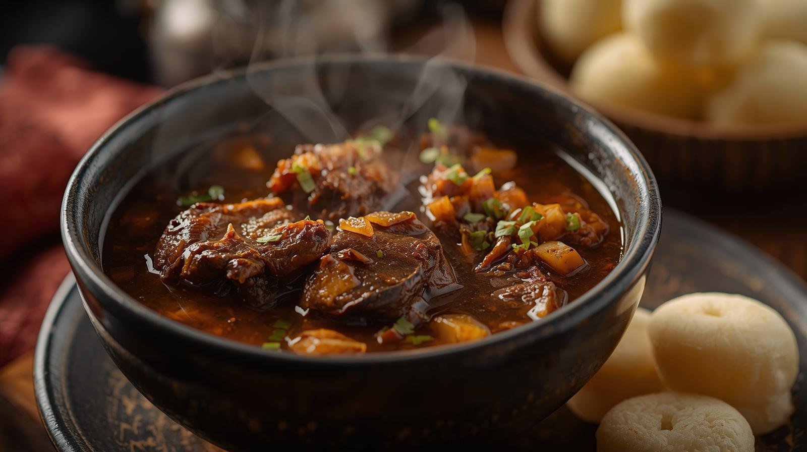 Coto Makassar, Kuliner Legendaris yang Tak Pernah Kehilangan Penggemar