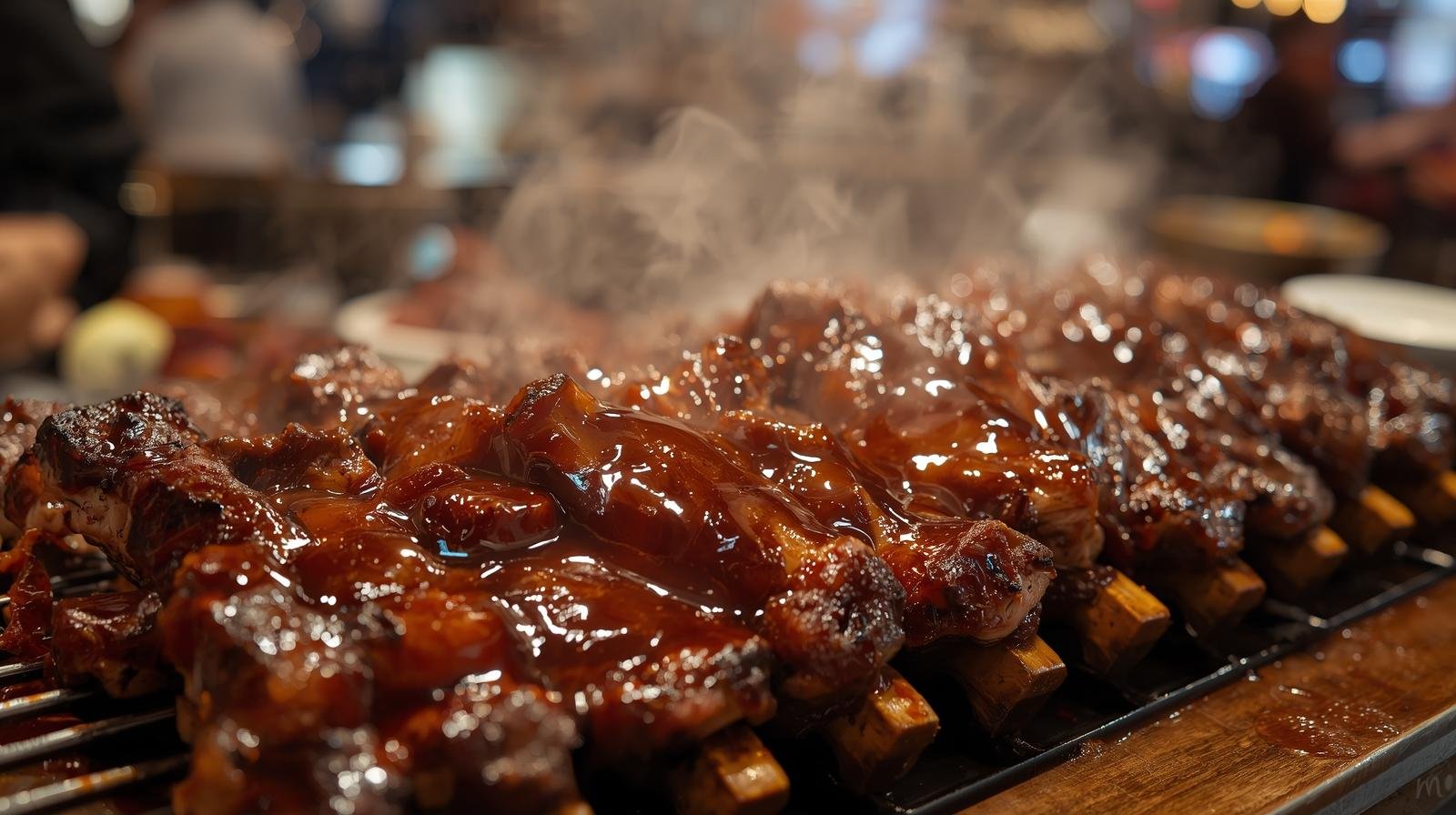 Konro Bakar Makassar, Iga Bumbu Rempah yang Bikin Ketagihan