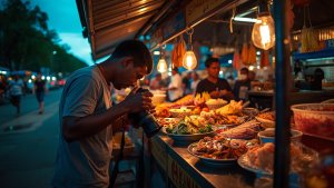 Strategi Usaha Kuliner Biar Ramai Pembeli dan
Bertahan Lama